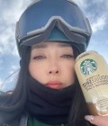 Rencontre Femme Canada à Toronto : Bonnie, 37 ans